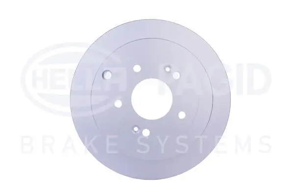 Handler.Part Brake disc HELLA 8DD355119051 1