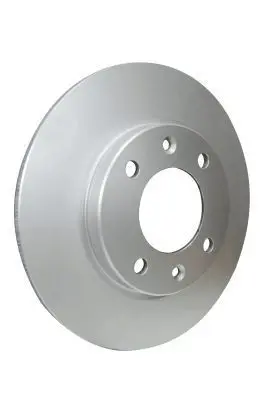 Handler.Part Brake disc HELLA 8DD355102511 2