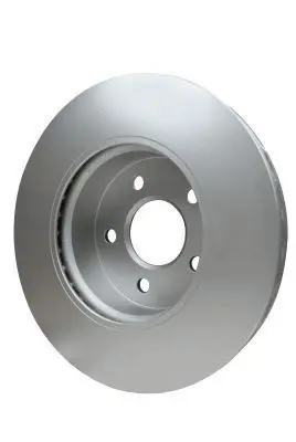 Handler.Part Brake disc HELLA 8DD355113861 3