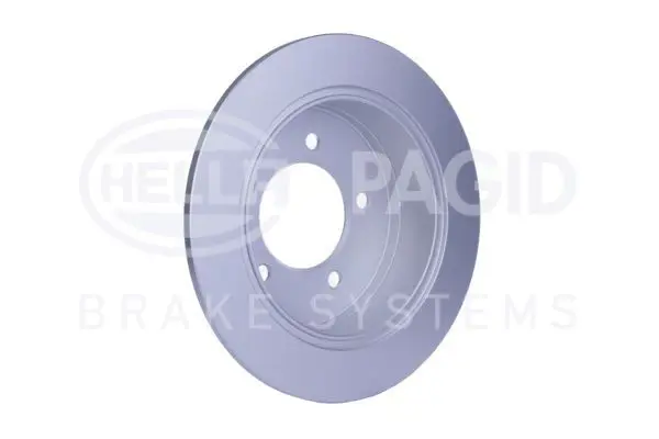 Handler.Part Brake disc HELLA 8DD355119181 3