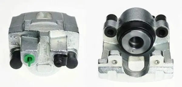 Handler.Part Brake caliper HELLA 8AC355396861 1