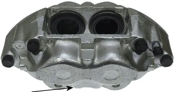 Handler.Part Brake caliper HELLA 8AC355388161 1