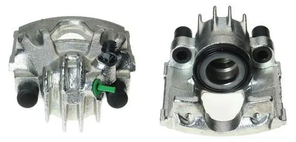 Handler.Part Brake caliper HELLA 8AC355396441 1