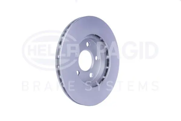 Handler.Part Brake disc HELLA 8DD355112761 3