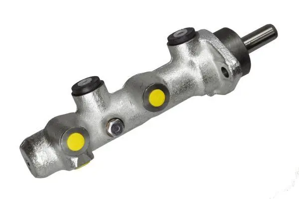 Handler.Part Brake master cylinder HELLA 8AM355502431 1