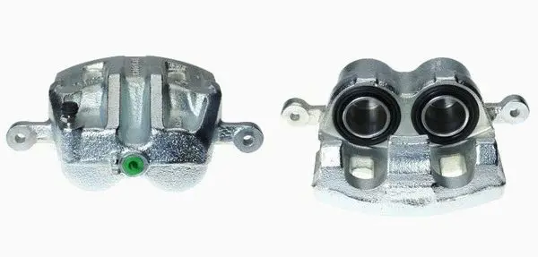 Handler.Part Brake caliper HELLA 8AC355396451 1