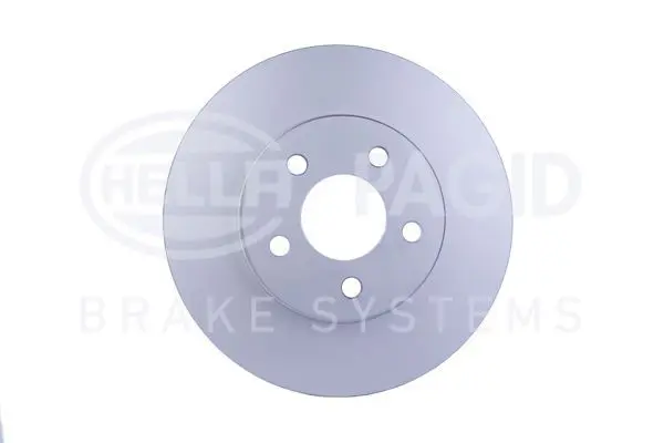 Handler.Part Brake disc HELLA 8DD355112761 1