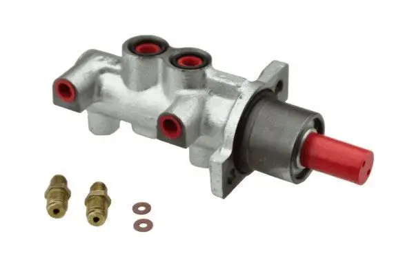 Handler.Part Brake master cylinder HELLA 8AM355503781 1