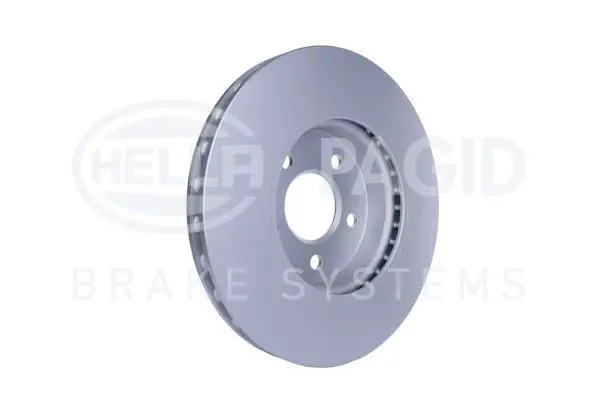 Handler.Part Brake disc HELLA 8DD355108781 3