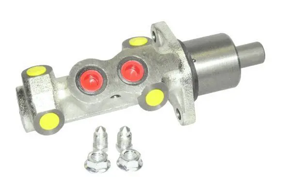 Handler.Part Brake master cylinder HELLA 8AM355501091 1