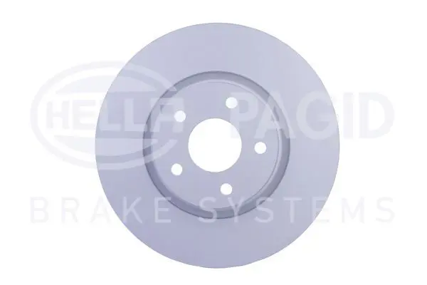 Handler.Part Brake disc HELLA 8DD355128471 1