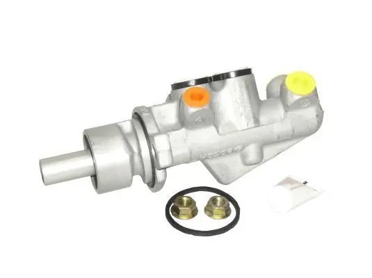 Handler.Part Brake master cylinder HELLA 8AM355501211 1