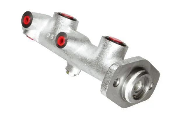 Handler.Part Brake master cylinder HELLA 8AM355503631 1