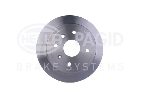 Handler.Part Brake disc HELLA 8DD355114161 1