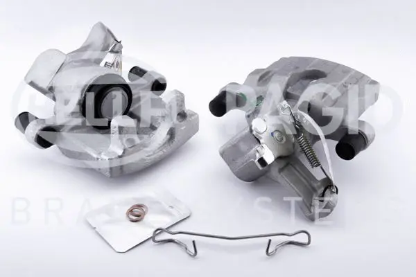 Handler.Part Brake caliper HELLA 8AC355394091 1