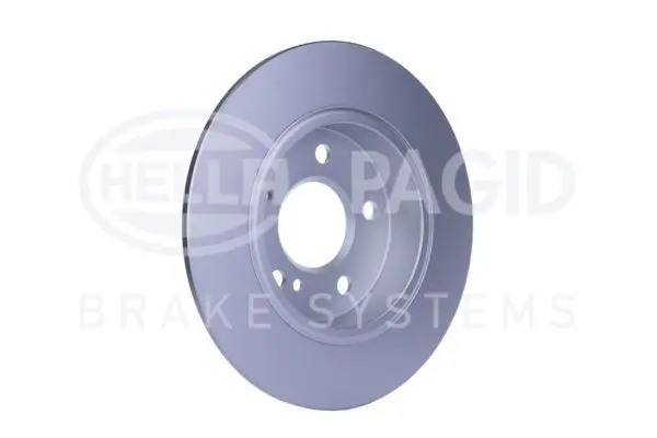 Handler.Part Brake disc HELLA 8DD355119431 3