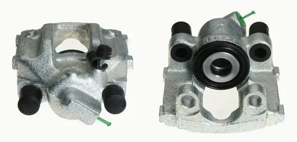 Handler.Part Brake caliper HELLA 8AC355398291 1