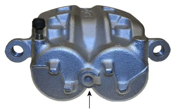 Handler.Part Brake caliper HELLA 8AC355386261 1