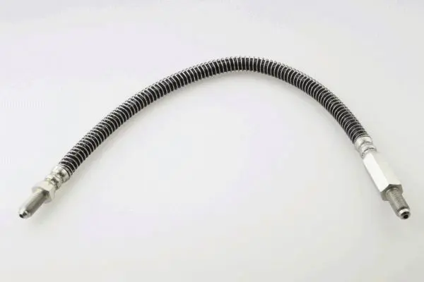 Handler.Part Brake hose HELLA 8AH355466121 1