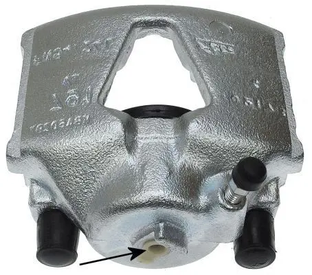 Handler.Part Brake caliper HELLA 8AC355388941 1