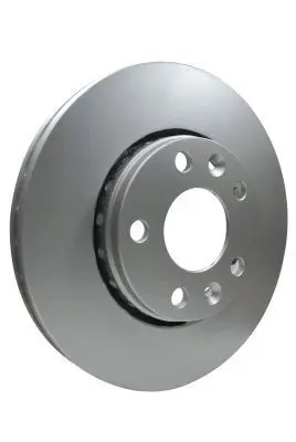 Handler.Part Brake disc HELLA 8DD355116151 2