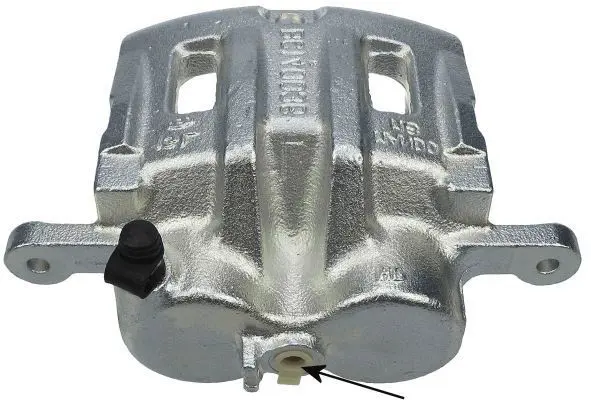 Handler.Part Brake caliper HELLA 8AC355385781 1