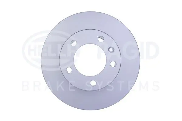 Handler.Part Brake disc HELLA 8DD355108931 1