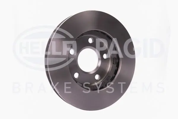 Handler.Part Brake disc HELLA 8DD355106011 3