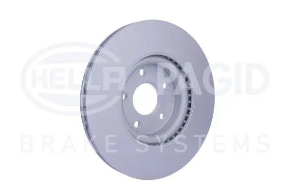 Handler.Part Brake disc HELLA 8DD355128471 3