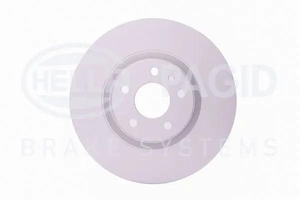 Handler.Part Brake disc HELLA 8DD355105491 1