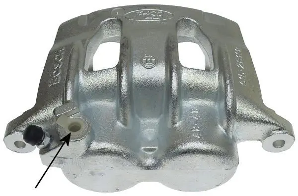 Handler.Part Brake caliper HELLA 8AC355387851 1