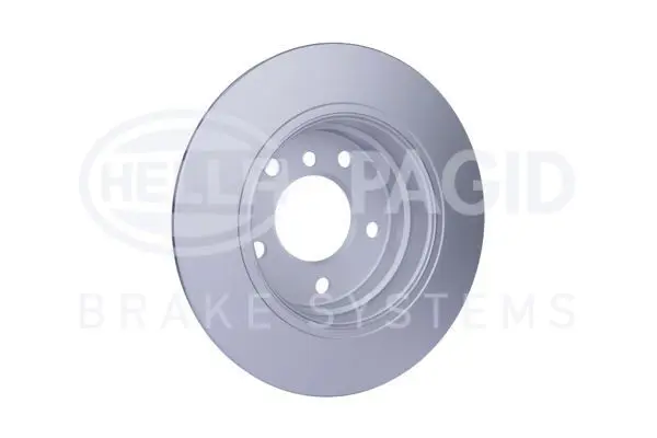 Handler.Part Brake disc HELLA 8DD355111261 3