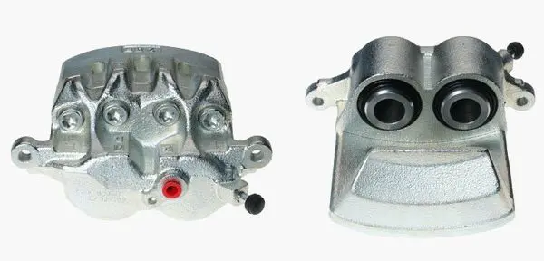 Handler.Part Brake caliper HELLA 8AC355396051 1