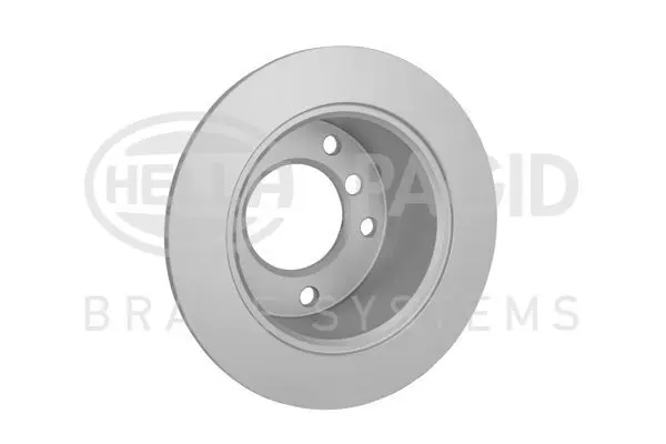 Handler.Part Brake disc HELLA 8DD355128401 3