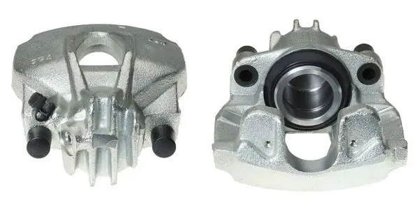 Handler.Part Brake caliper HELLA 8AC355396071 1