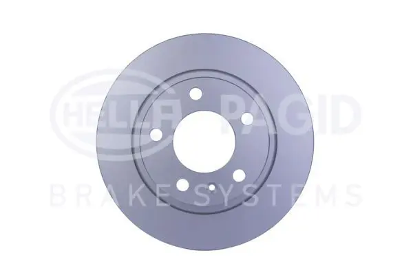 Handler.Part Brake disc HELLA 8DD355118171 1