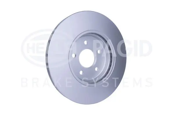 Handler.Part Brake disc HELLA 8DD355108041 3