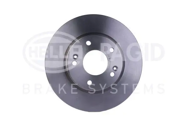 Handler.Part Brake disc HELLA 8DD355110951 1