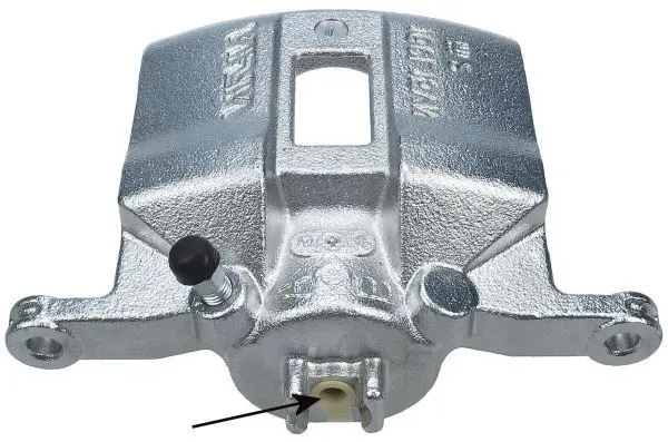 Handler.Part Brake caliper HELLA 8AC355390181 1