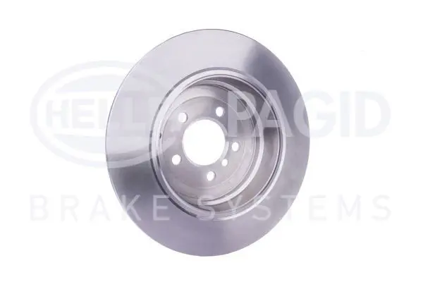 Handler.Part Brake disc HELLA 8DD355115171 3