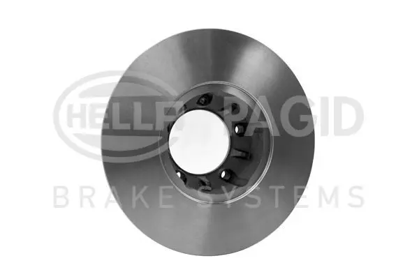 Handler.Part Brake disc HELLA 8DD355100901 3