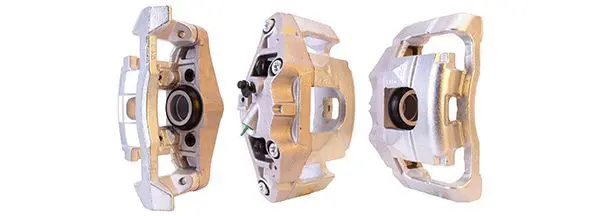 Handler.Part Brake caliper HELLA 8AC355398011 1