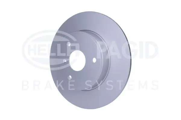 Handler.Part Brake disc HELLA 8DD355113561 2