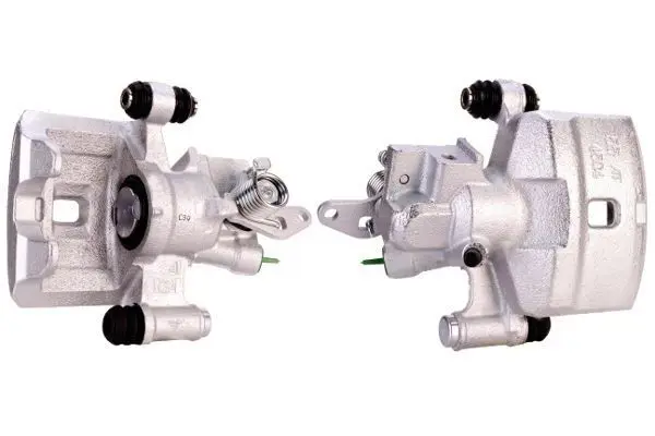 Handler.Part Brake caliper HELLA 8AC355386541 1