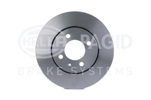 Handler.Part Brake disc HELLA 8DD355110621 1