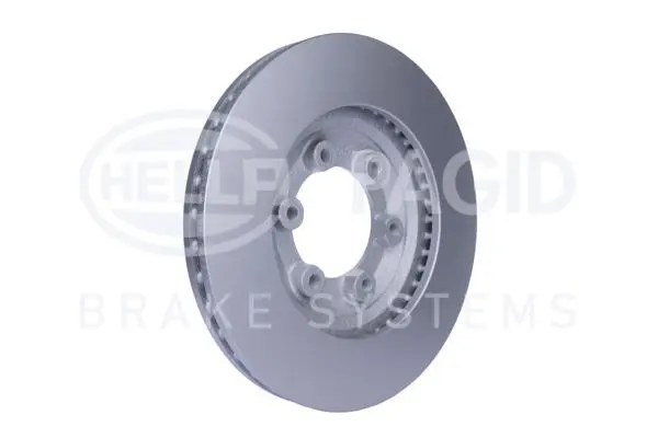 Handler.Part Brake disc HELLA 8DD355115231 3