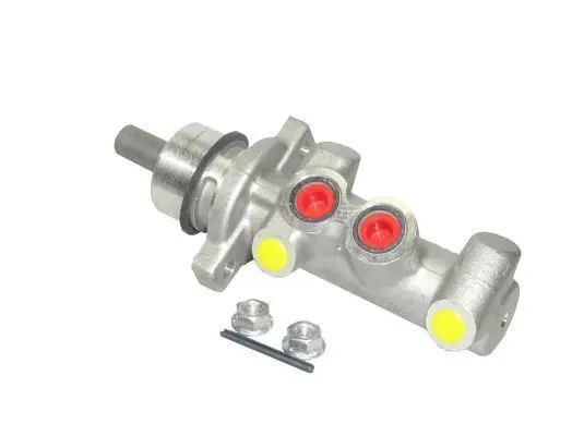 Handler.Part Brake master cylinder HELLA 8AM355501261 1