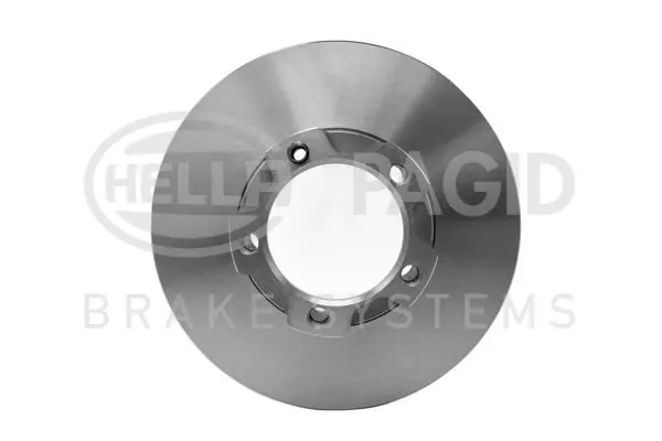 Handler.Part Brake disc HELLA 8DD355100901 1