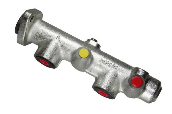 Handler.Part Brake master cylinder HELLA 8AM355502361 1