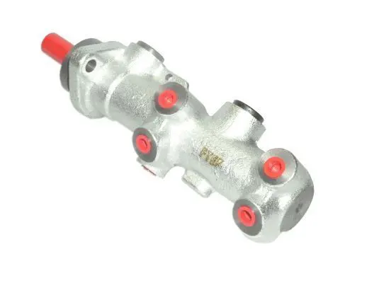 Handler.Part Brake master cylinder HELLA 8AM355502031 1